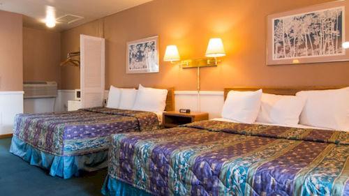 The University Inn Ann Arbor 26/46