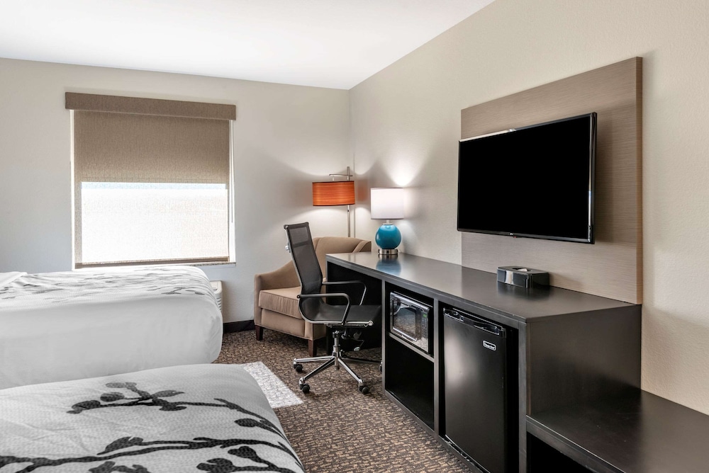 Sleep Inn Newberry Crane 15/28