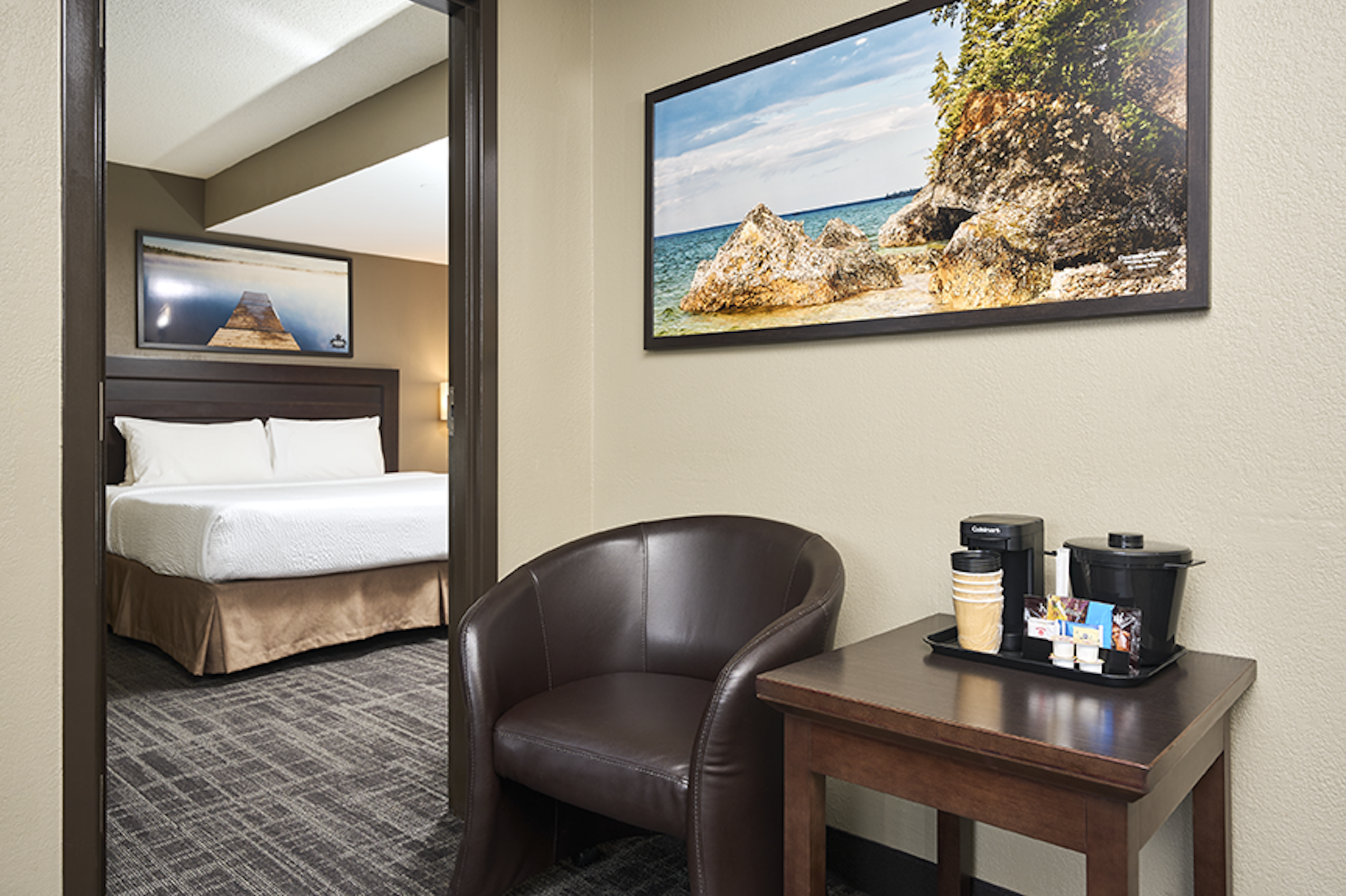 Canad Inns Destination Centre Transcona 4/51