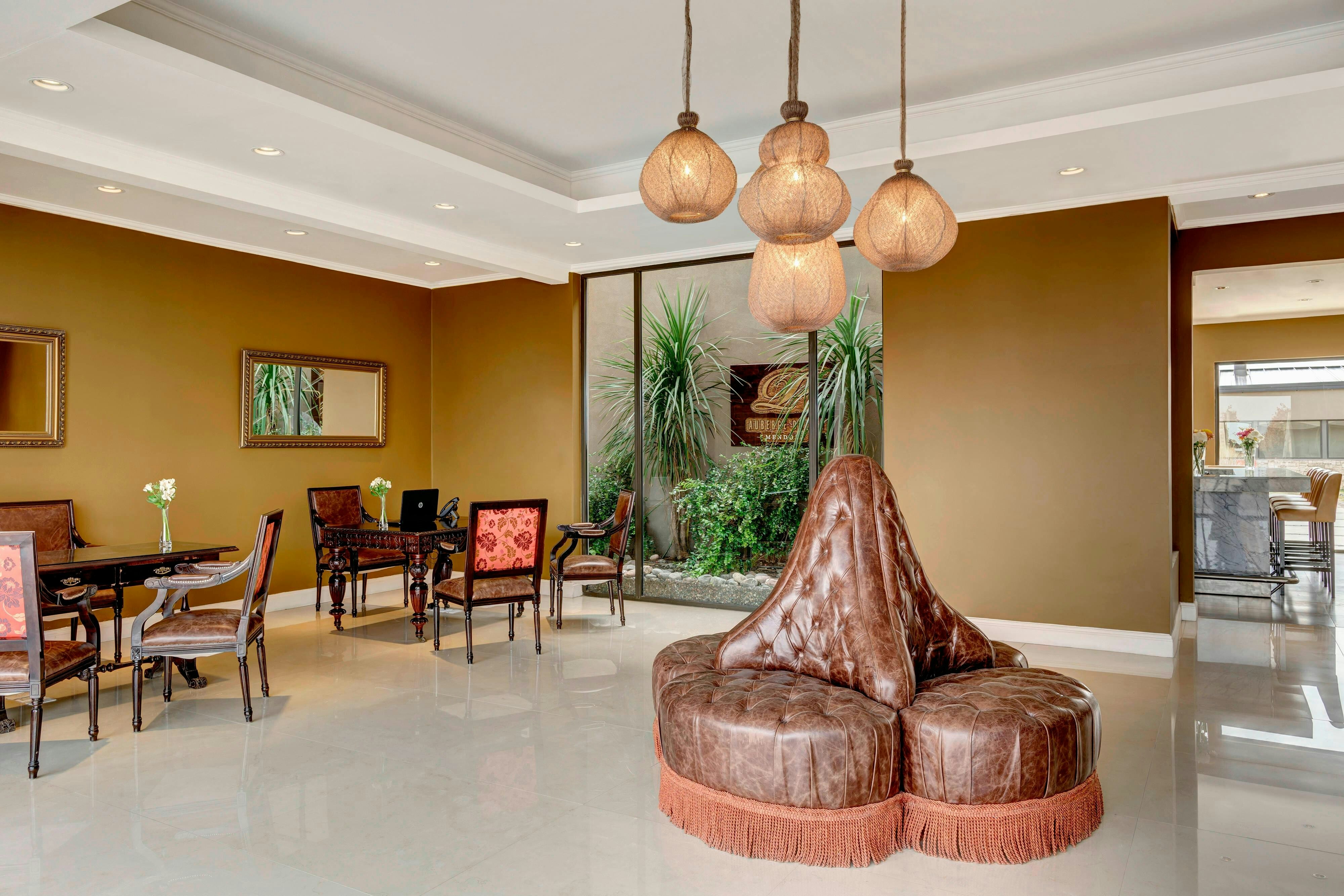 Auberge Du Vin Hotel 17/39