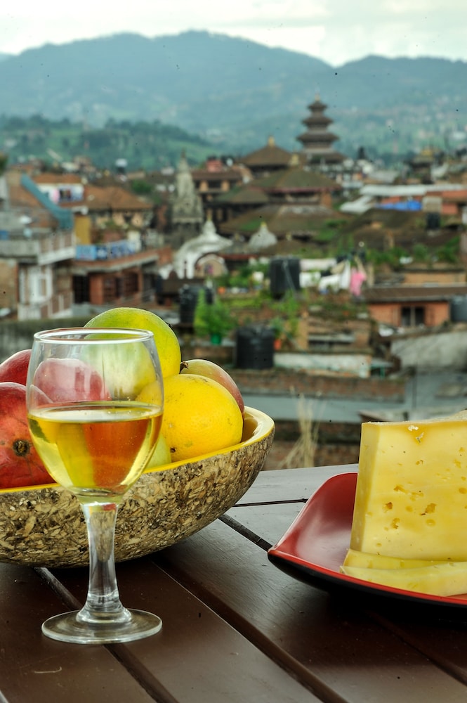 Thagu Chhen A Boutique Hotel 16/25