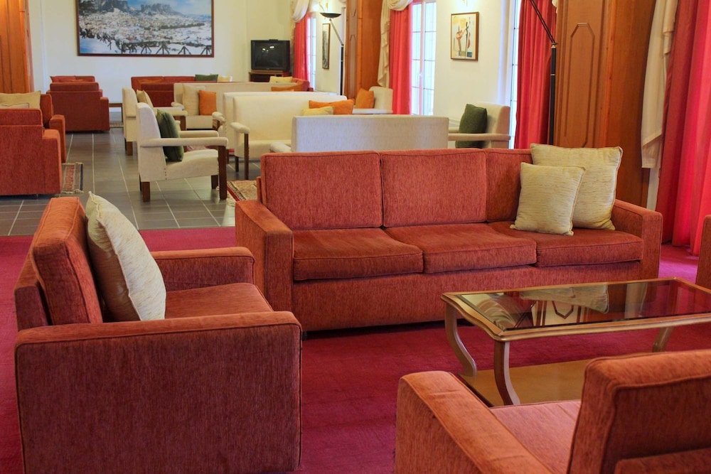 Famissi Eden Hotel 35/47
