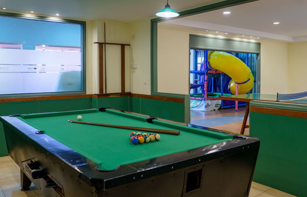 Hostal Del Sol I 25/41