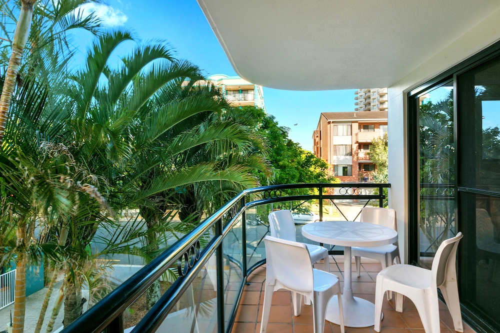 Caribbean Resort 59/70