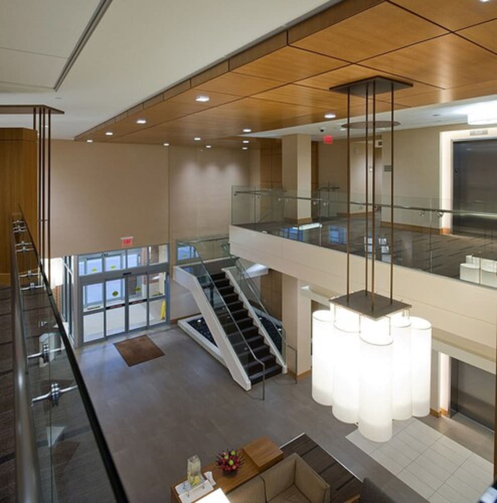Hyatt Place Bloomington/Normal 35/56