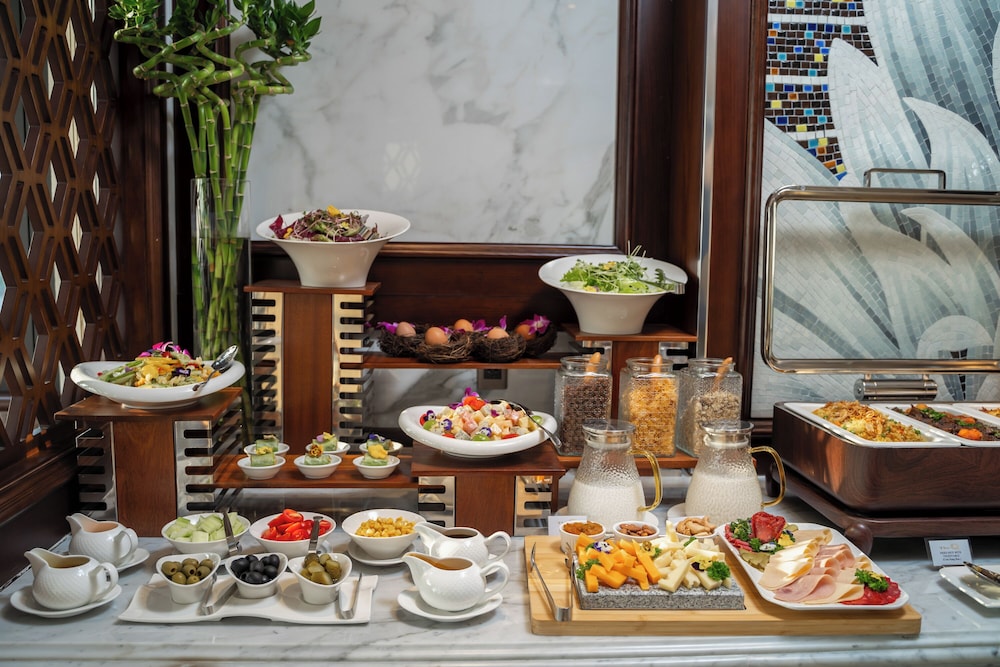 The Q Boutique Hotel 32/41