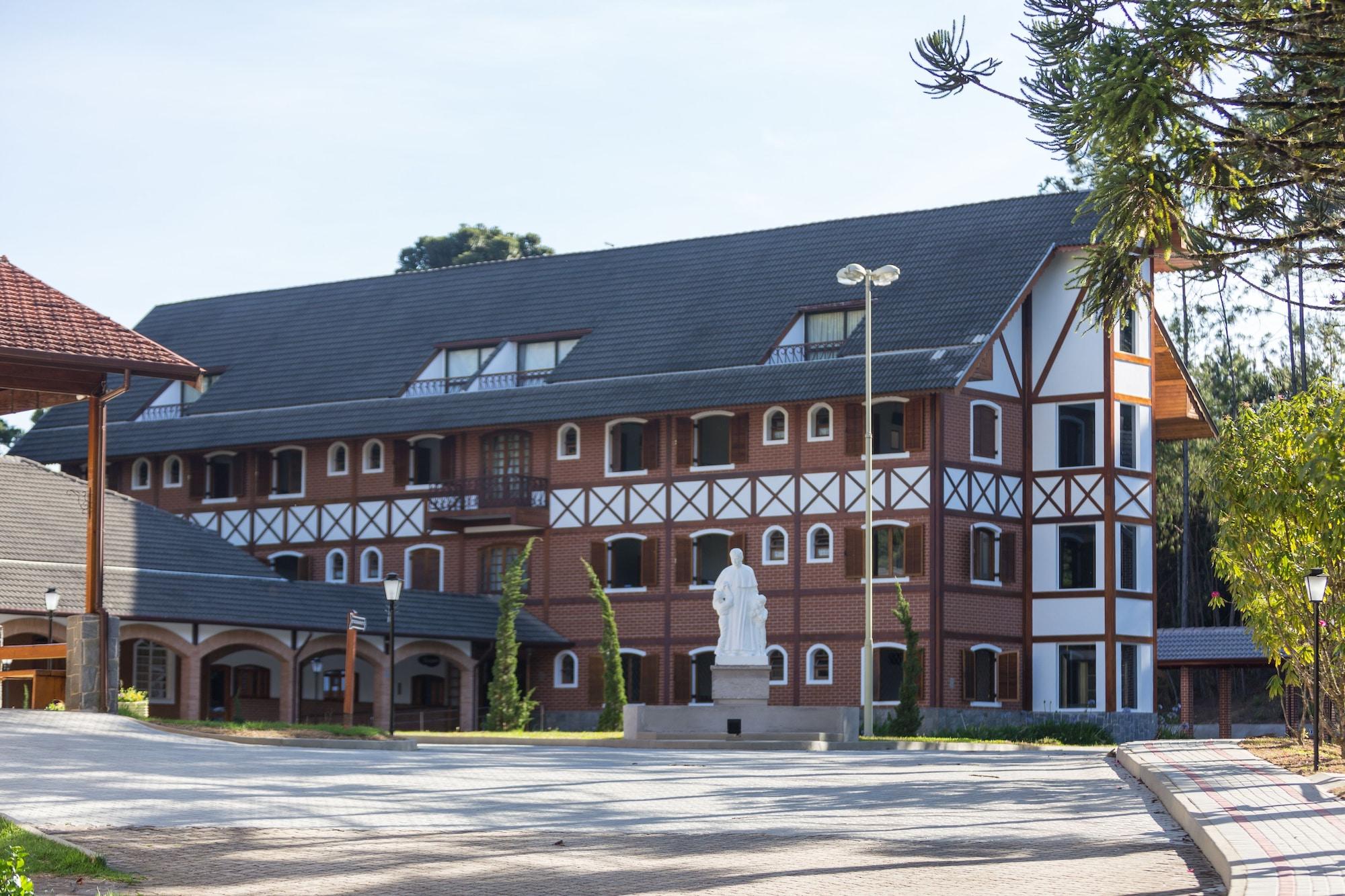 Vila Dom Bosco 1/17