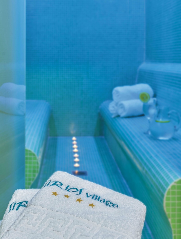 Sirios Village Luxury Hotel and Bungalows 52/79