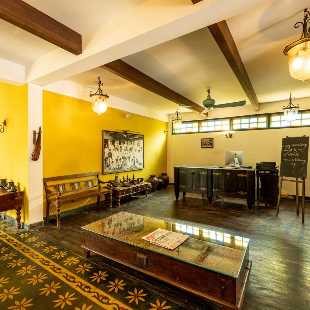 Bloom Boutique Waterfront Fort Kochi 10/50