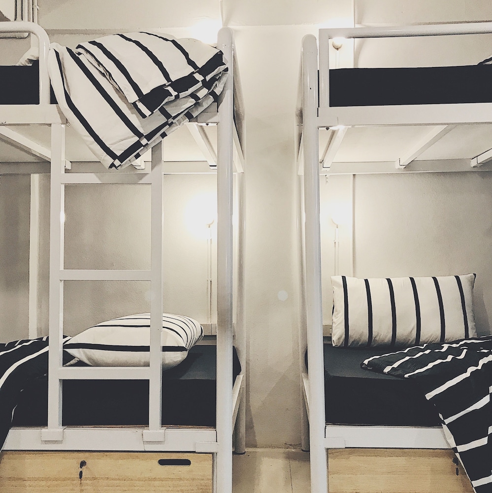 Beige Poshtels Hostel 43/49