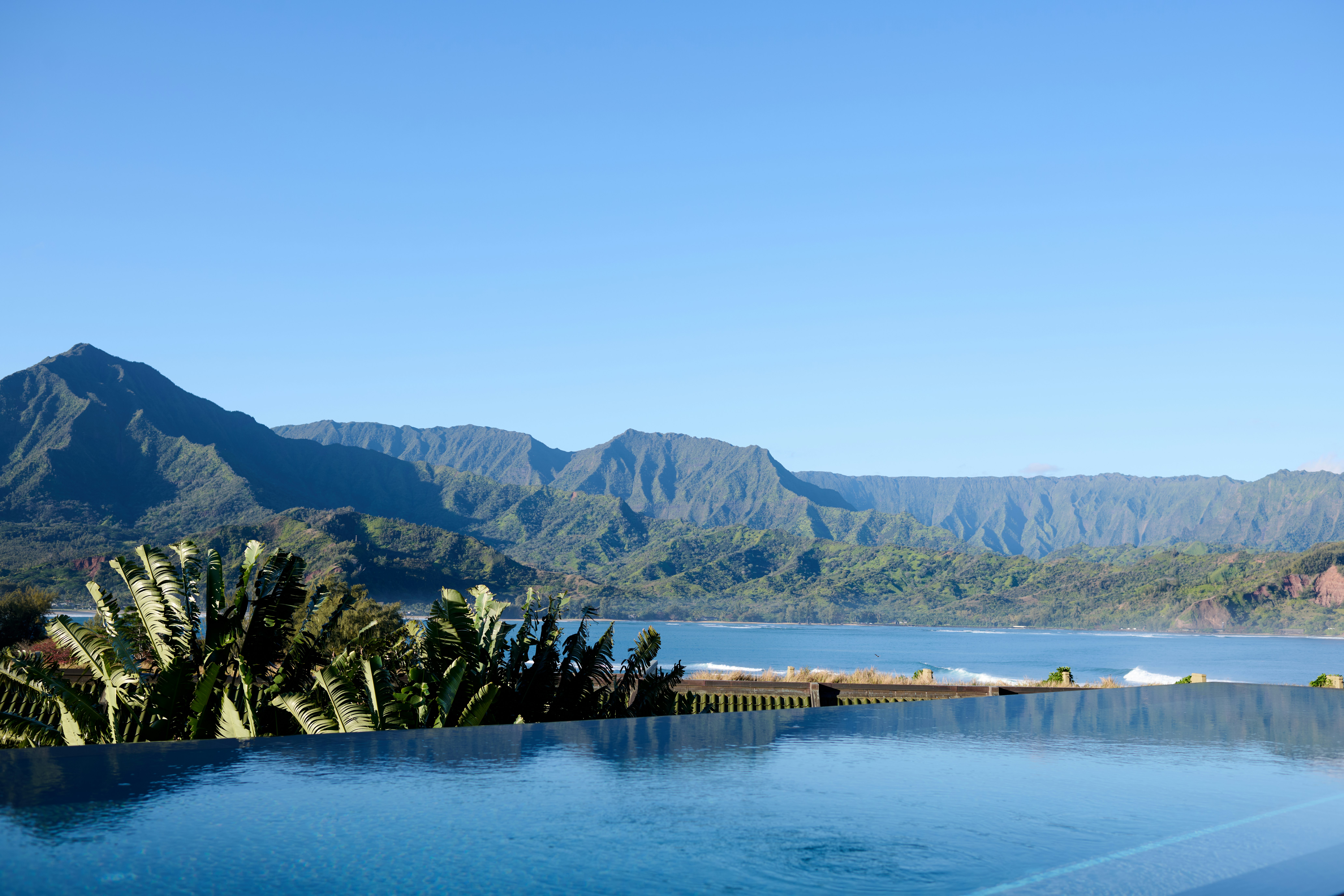 1 Hotel Hanalei Bay 48/50