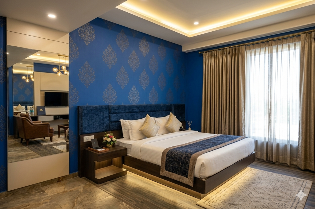BananaTree Hotel 11/46