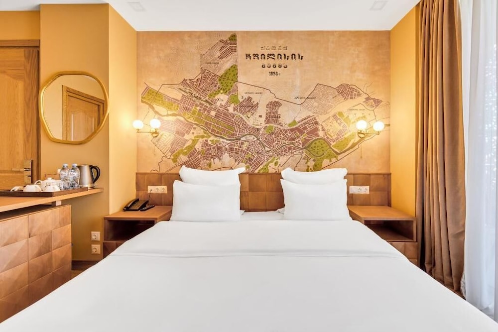 Amante Narikala Boutique Hotel 27/68