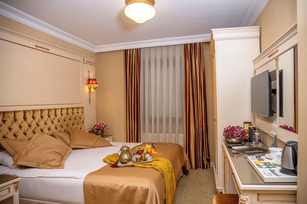 Balin Boutique Hotel 12/50