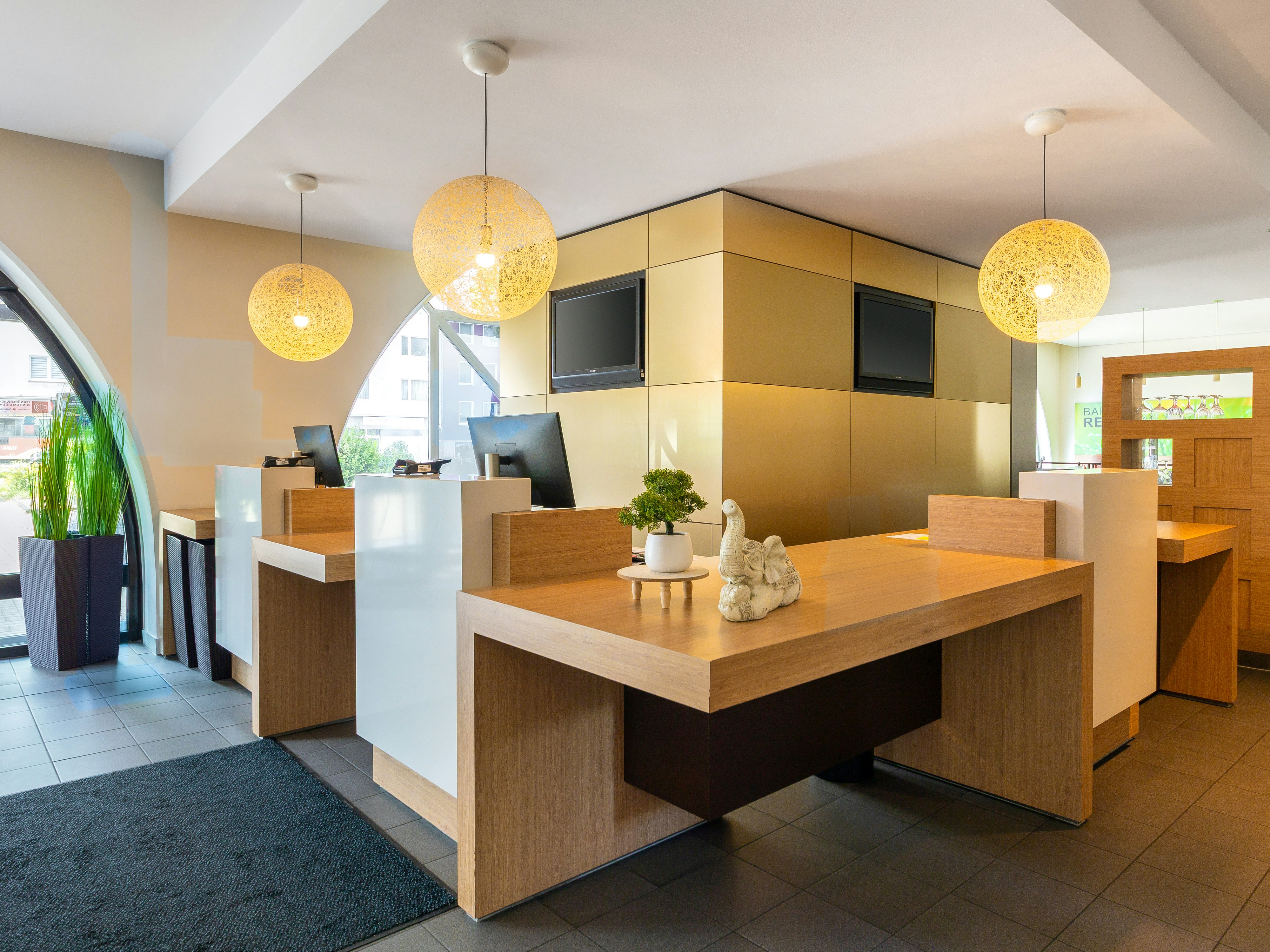 B&B HOTEL Bochum Hbf-Sud 7/56