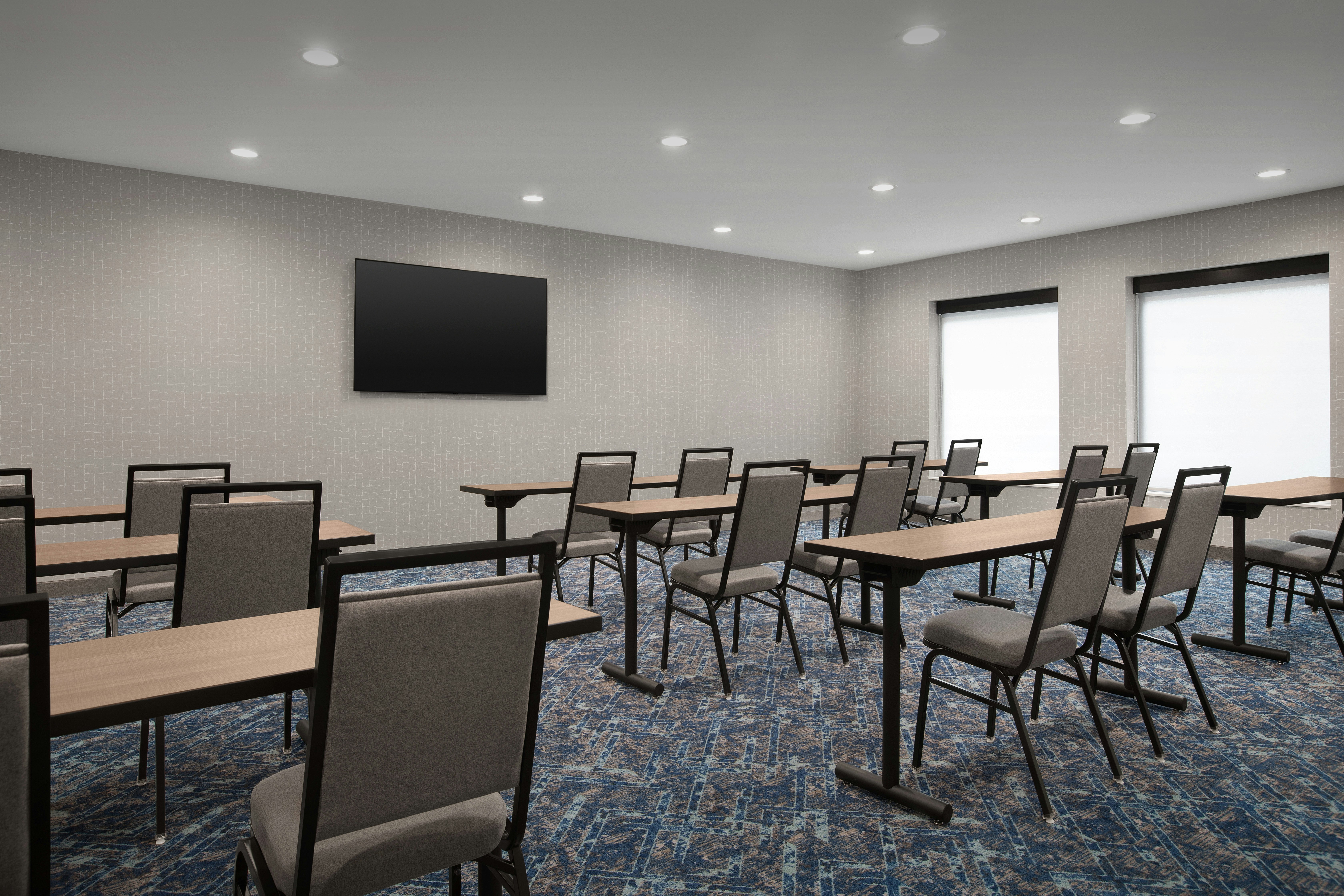 Home2 Suites by Hilton Lakeland North I-4 14/15