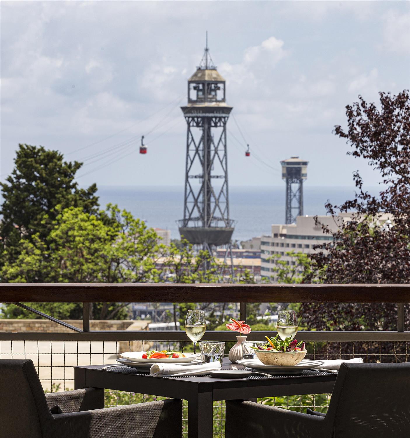 Hotel Miramar Barcelona 44/49