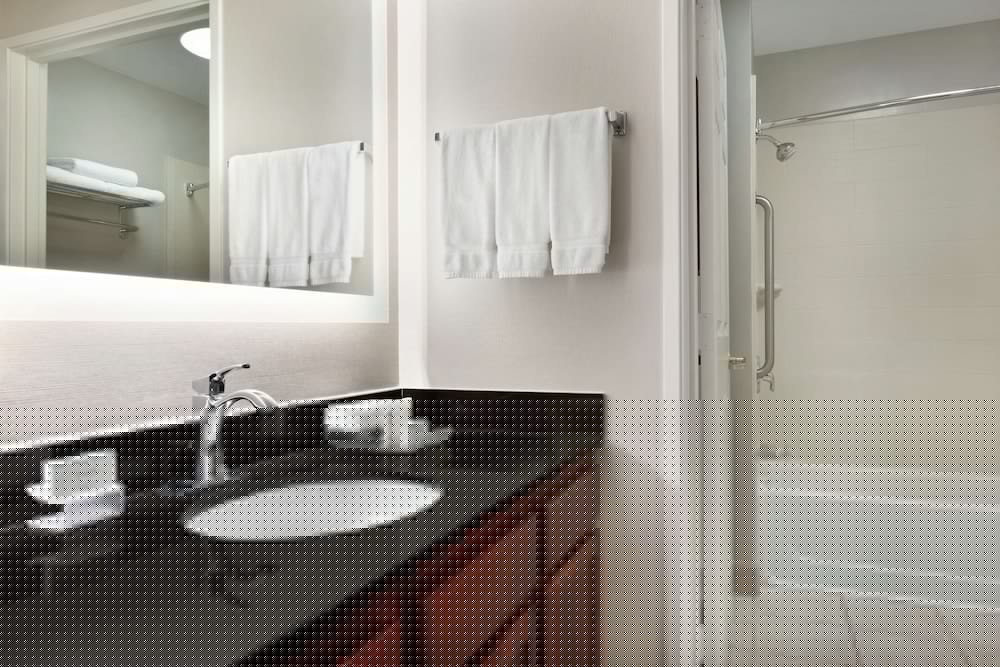 Homewood Suites By Hilton Columbus Dublin 12/47