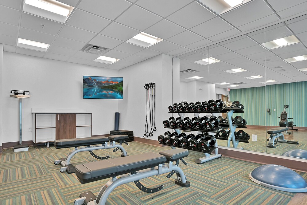 Holiday Inn Express Jacksonville South Bartram Prk 29/69