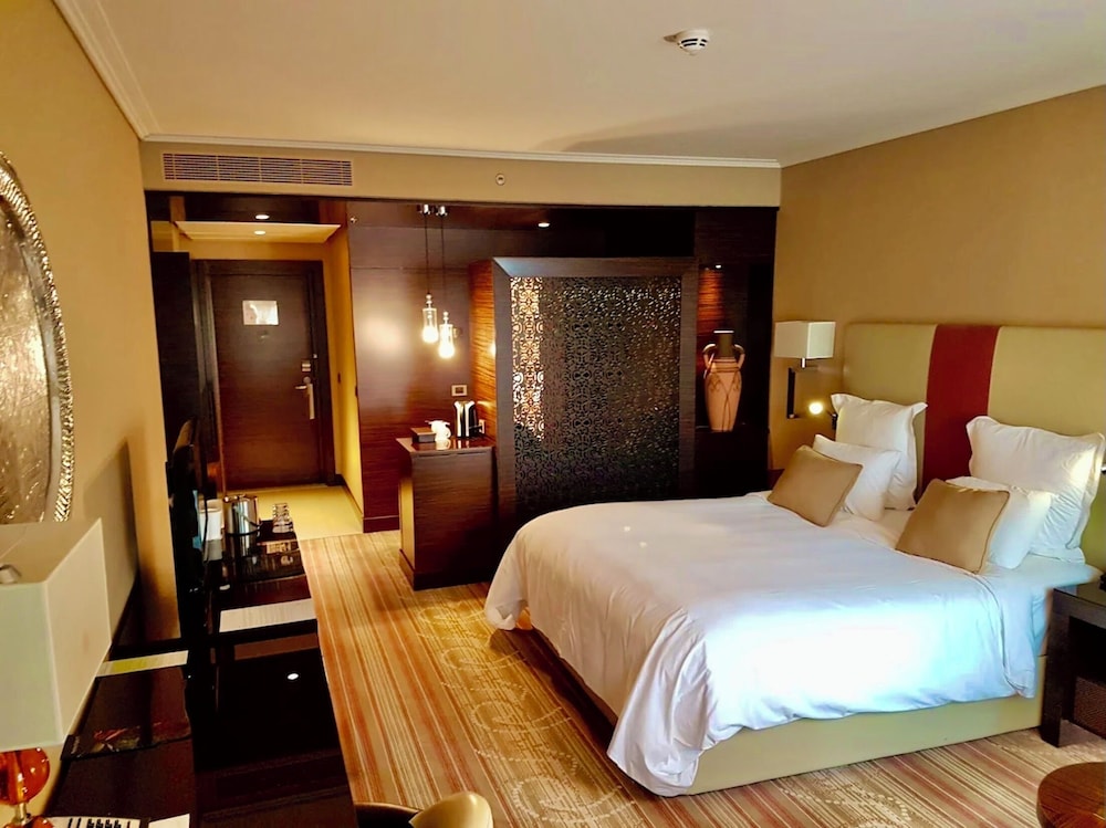 Renaissance Tlemcen Hotel 13/50