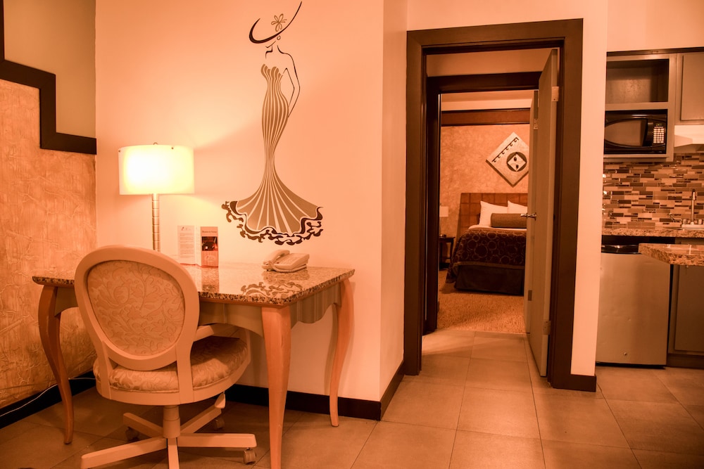 Business Hotel And Suites Maria Bonita 44/82