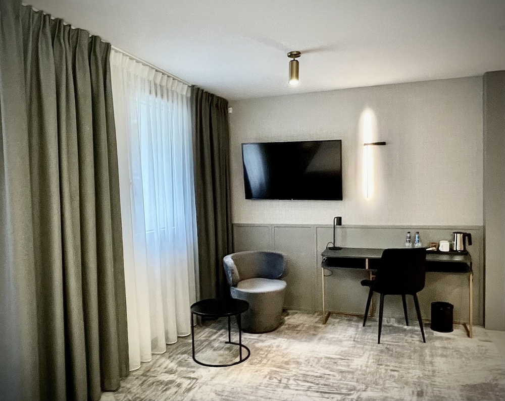 Art Boutique ApartHotel 29/34