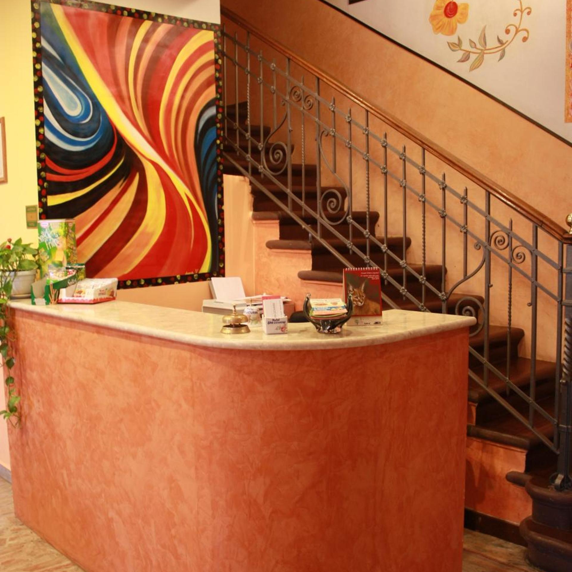Hotel San Giovanni 3/55