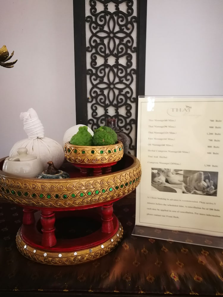 Sukhothai Heritage Resort 14/44