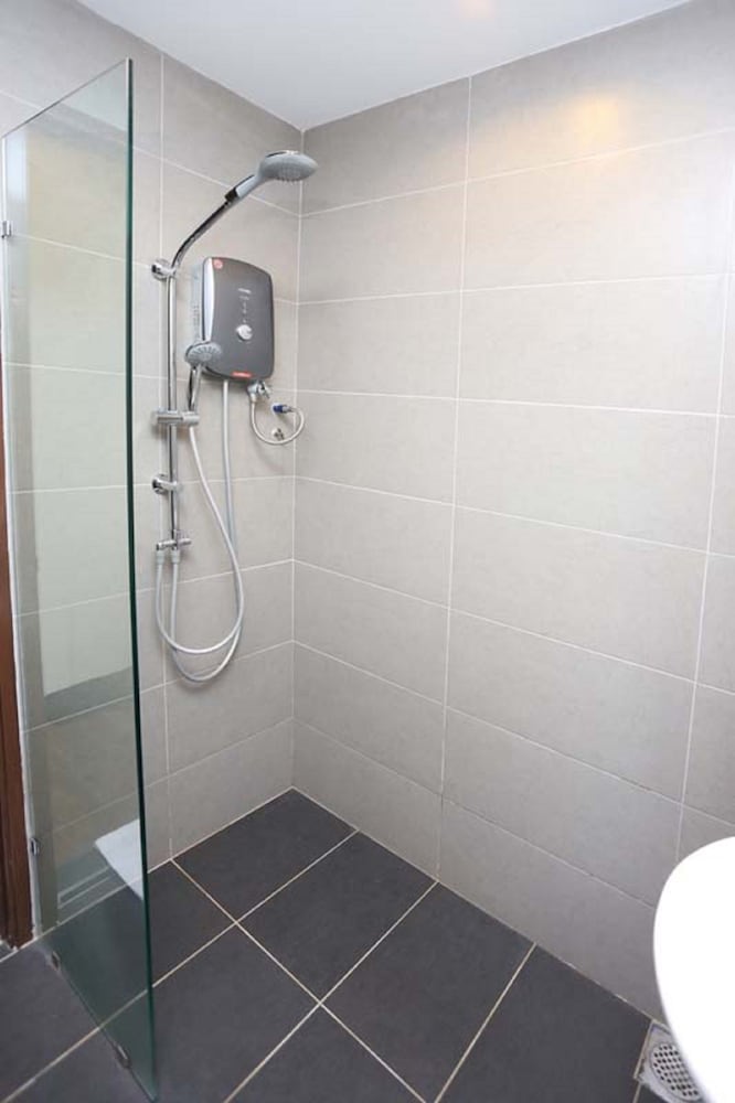 Hotel Westree Kl Sentral 33/46