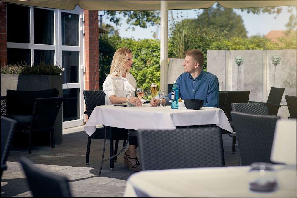 VAN DER VALK LANDHOTEL SPORNITZ 37/60