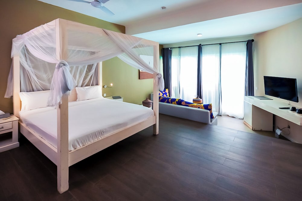 Balafon Beach Resort 23/74