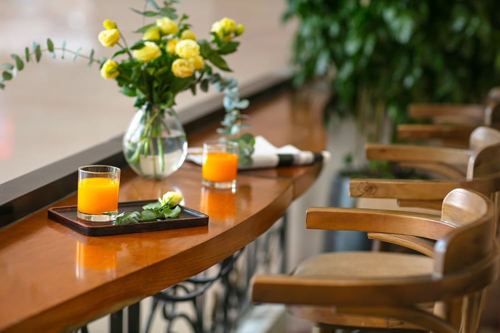 Nesta Hotel Saigon 31/46