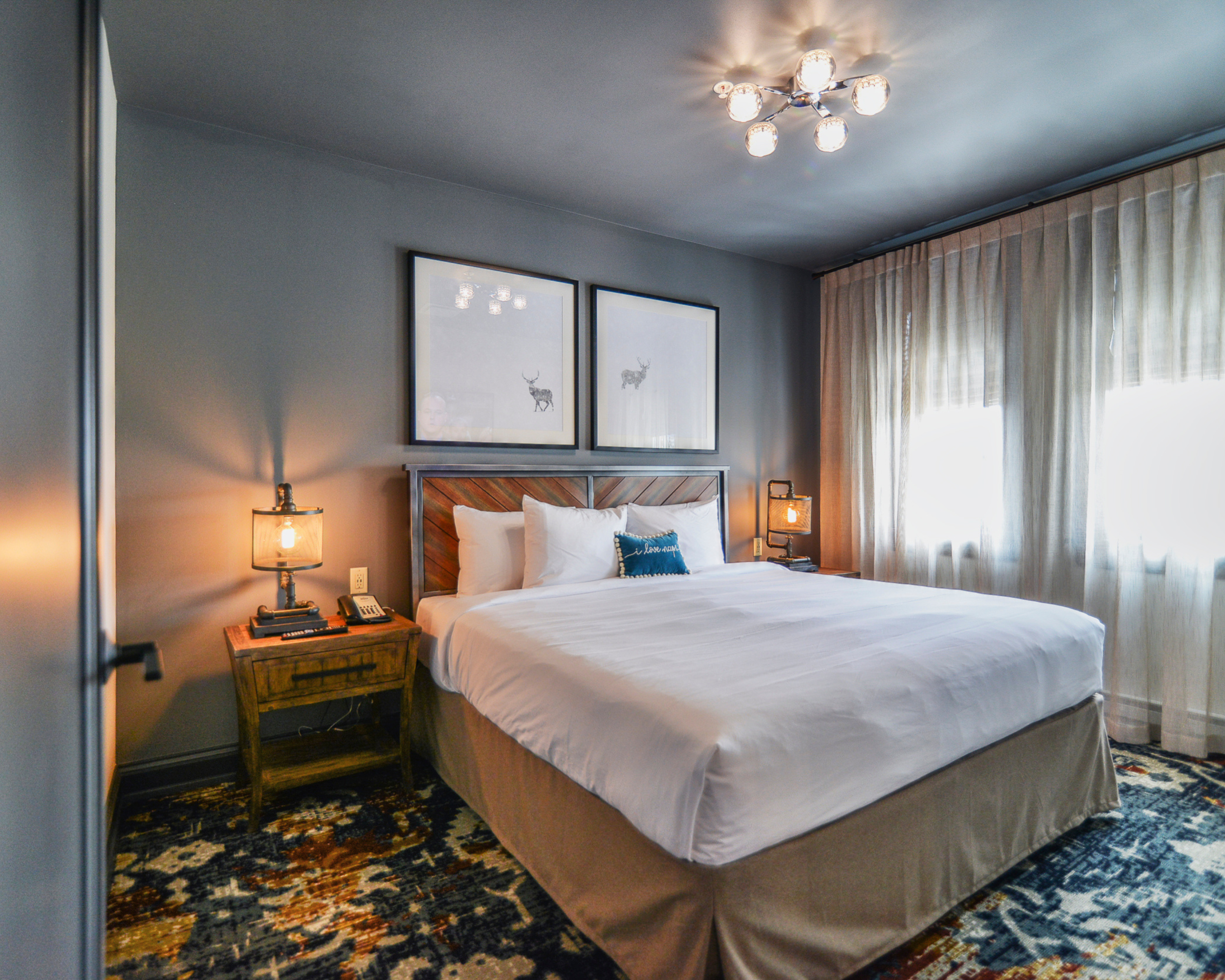 The Stella Hotel and Ballroom 18/66