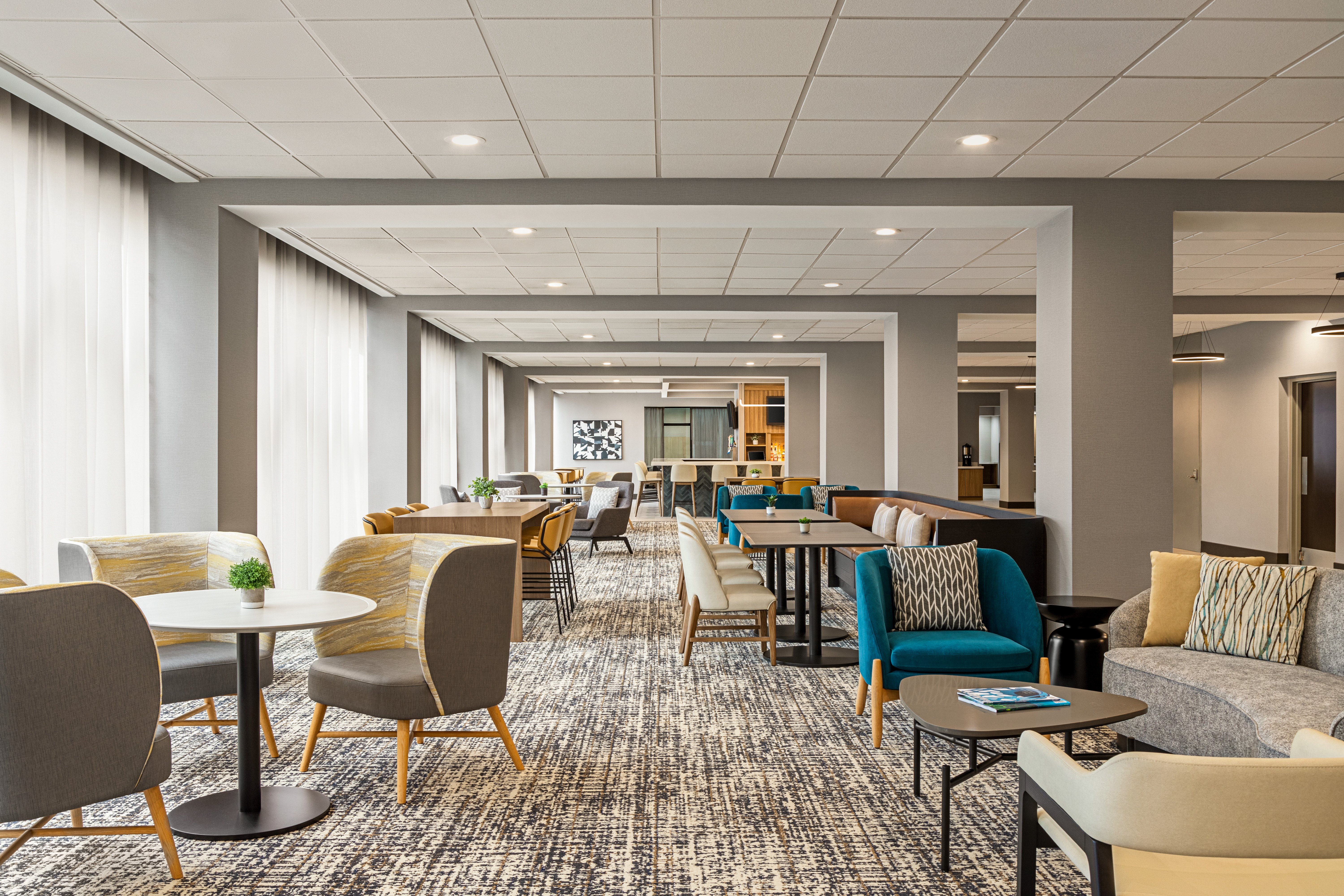 Holiday Inn Nashville Downtown Stadium, an IHG Hotel 11/13