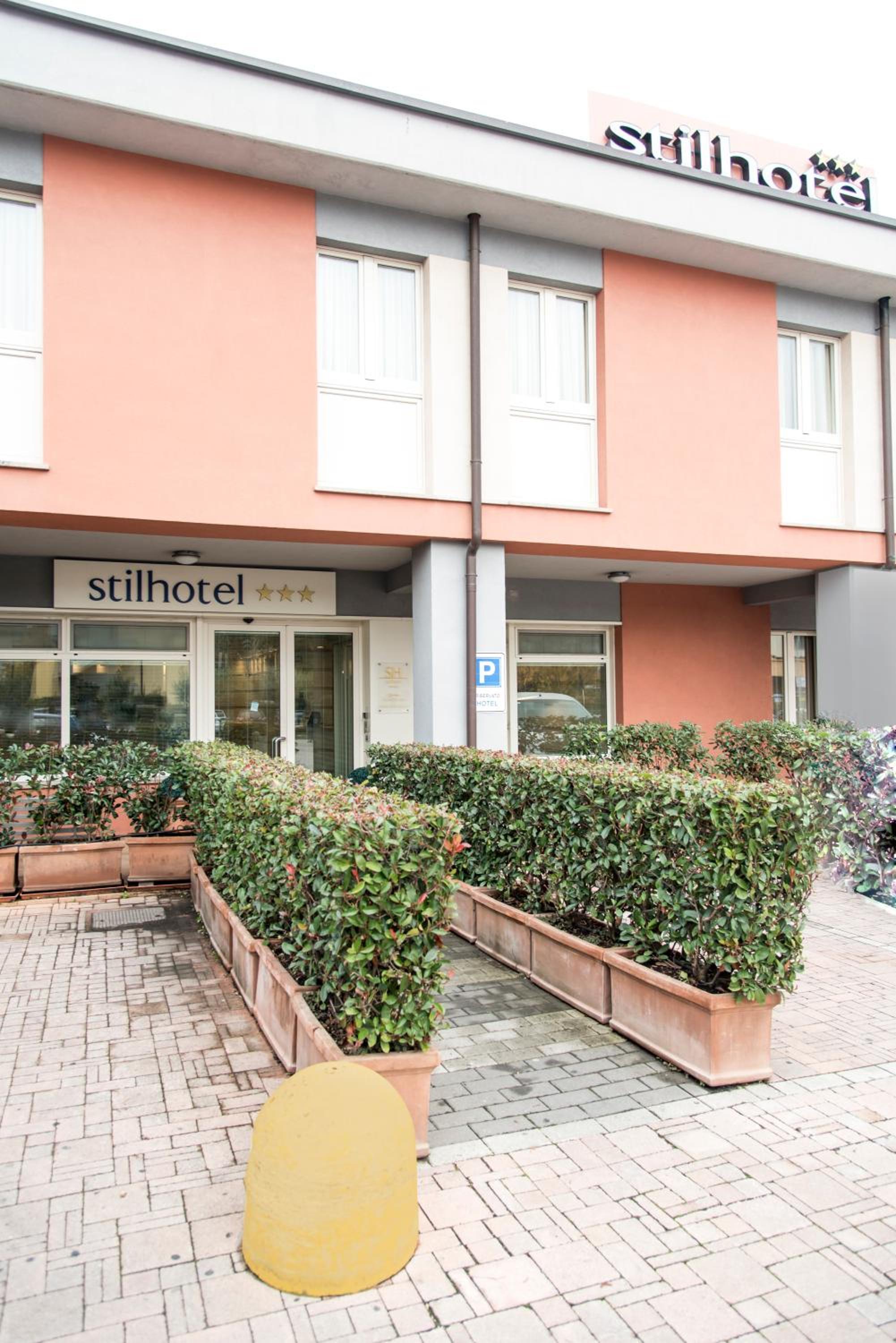 Stilhotel 46/51