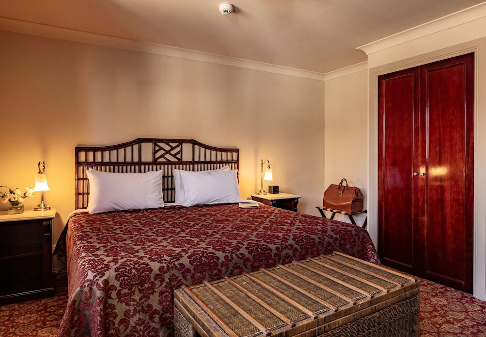 Hadleys Orient Hotel 15/47
