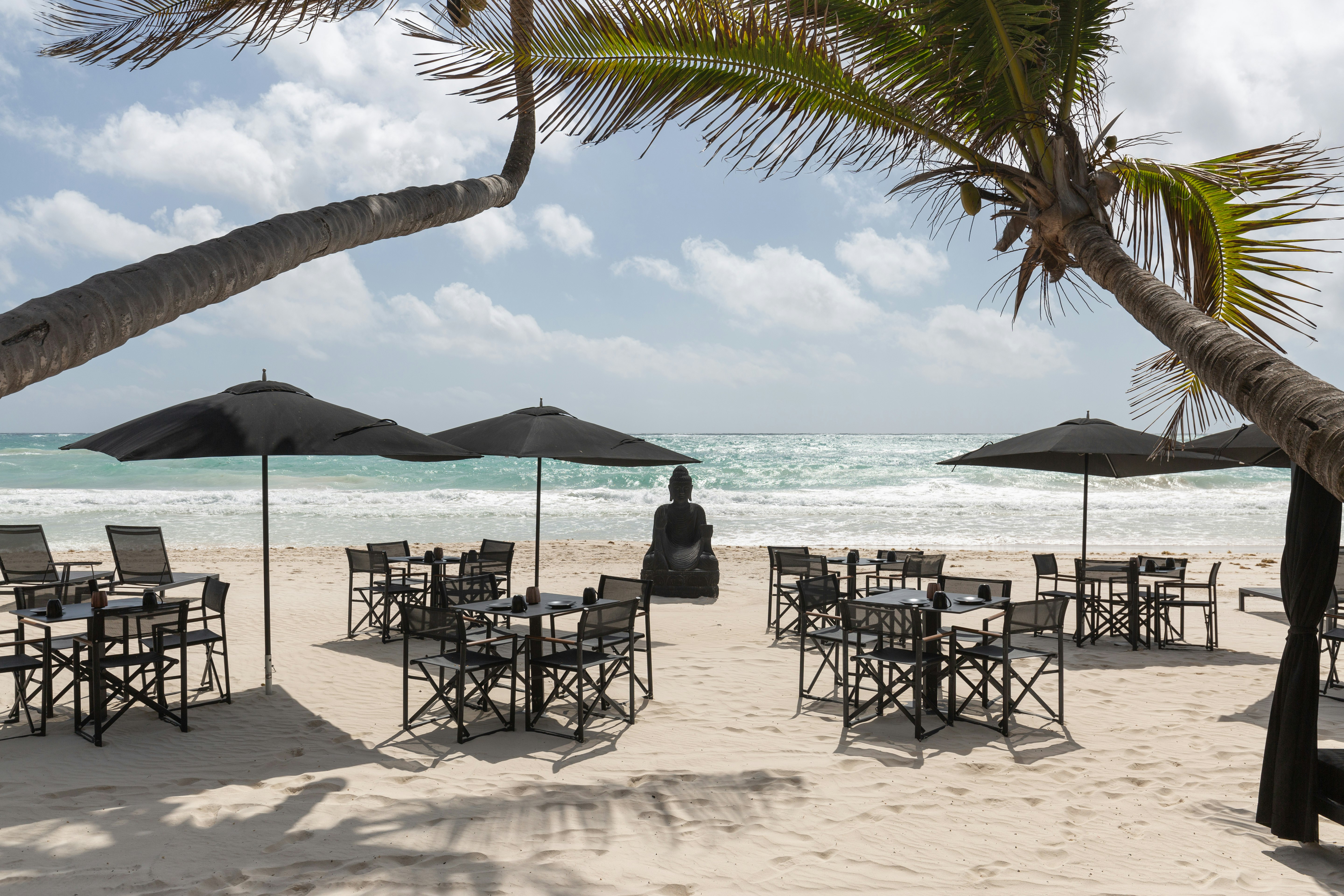 Tago Tulum by G Hotels 34/46