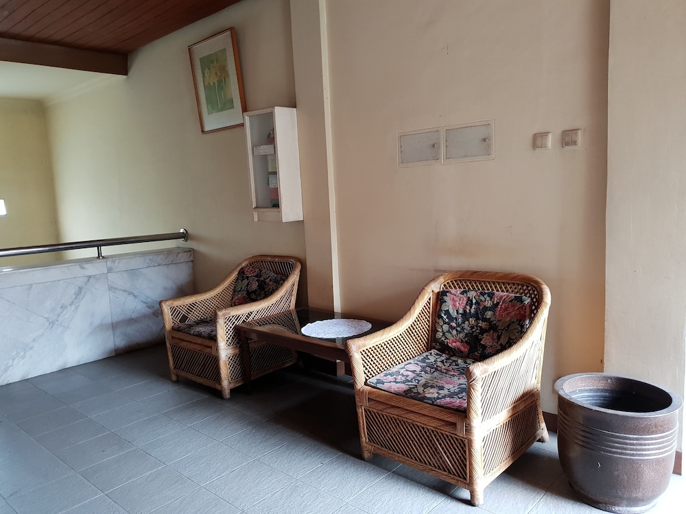 DeQur Hotel Bandung 47/71
