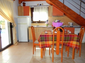 HOTEL STERGIOS VILLA 19/36