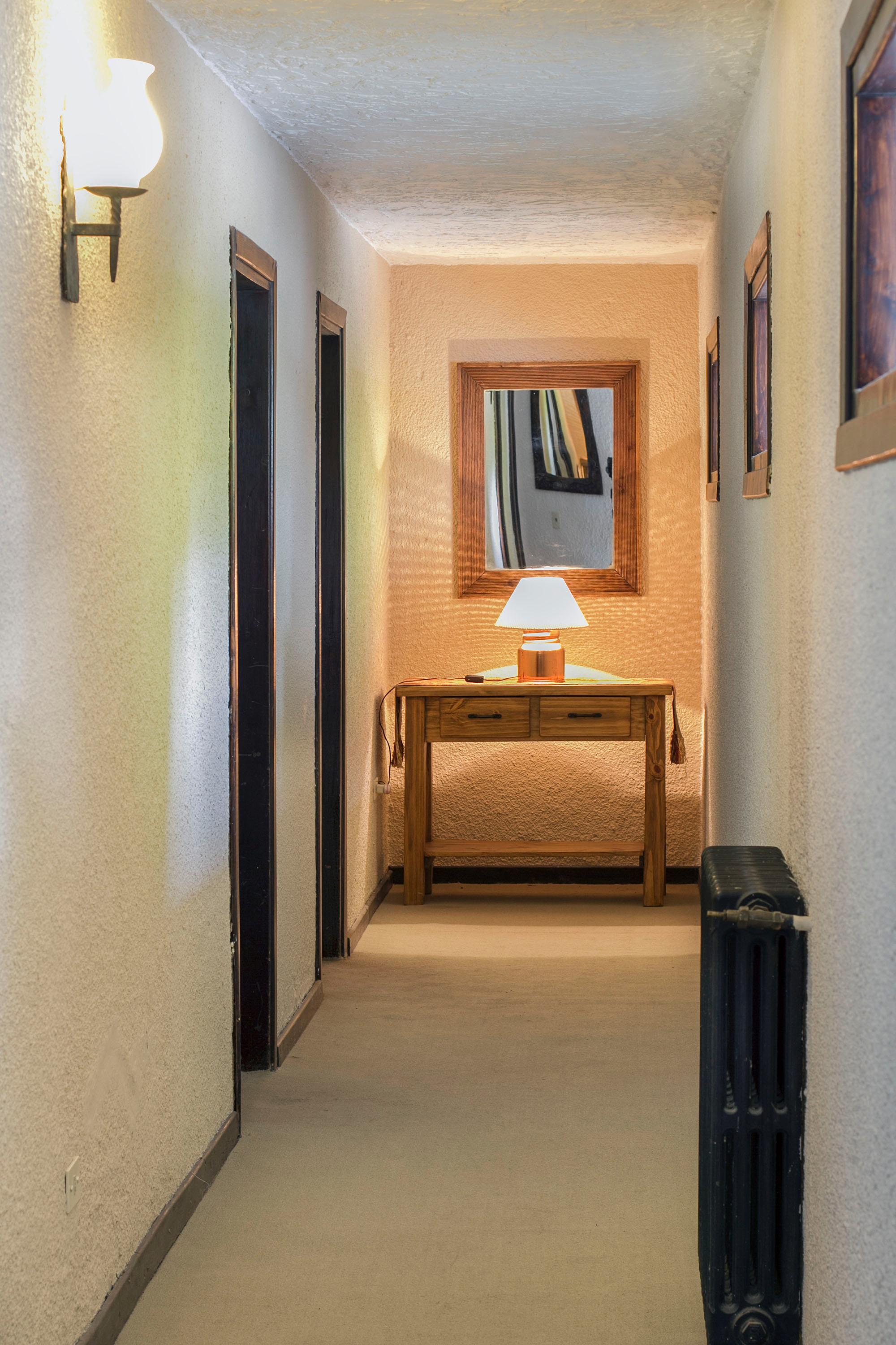 Hosteria del Prado . 20/28