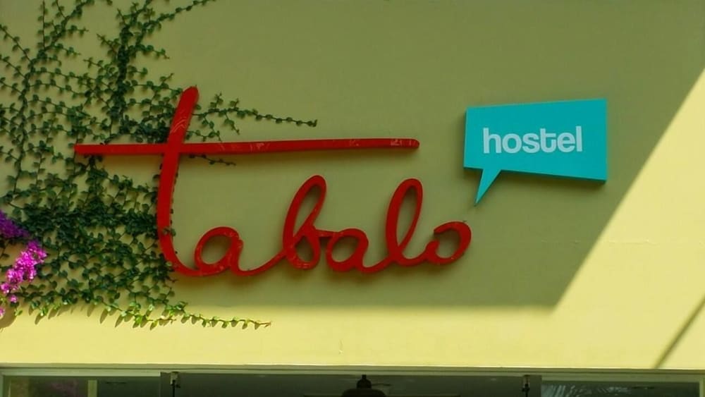 Tabalo Hostel 26/40