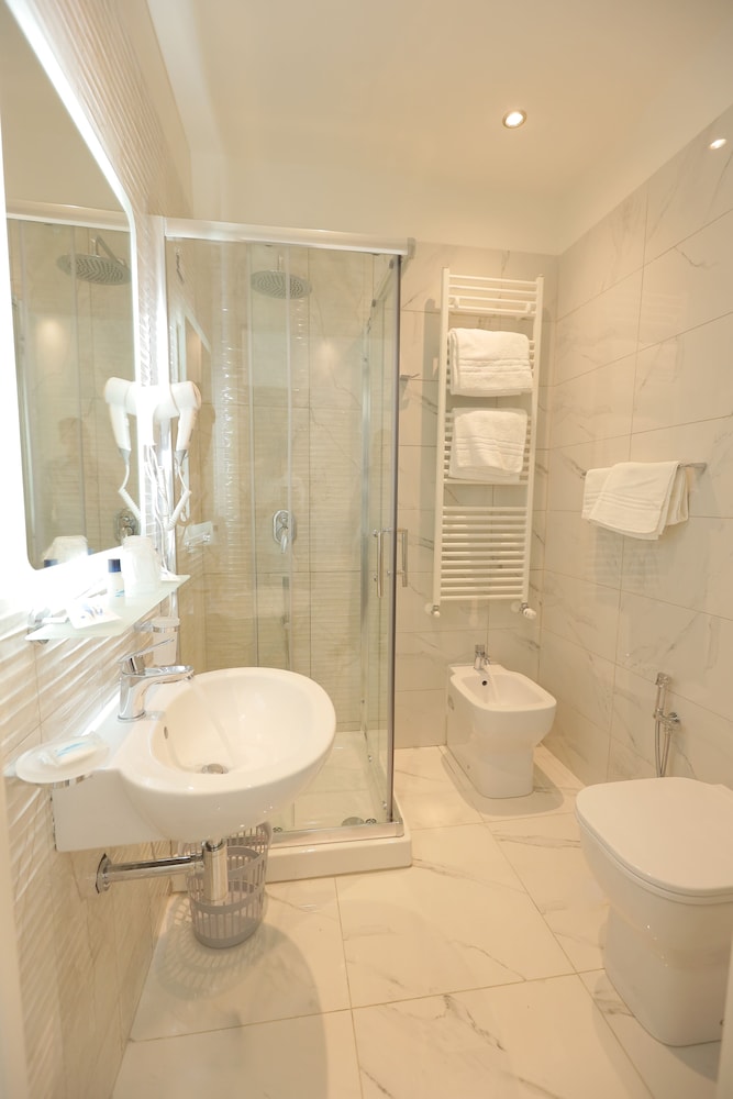 Napolis Gold Hotel 46/46
