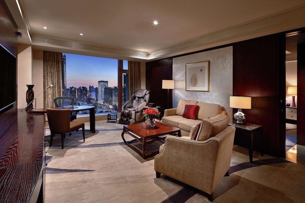 Fairmont Beijing 39/71