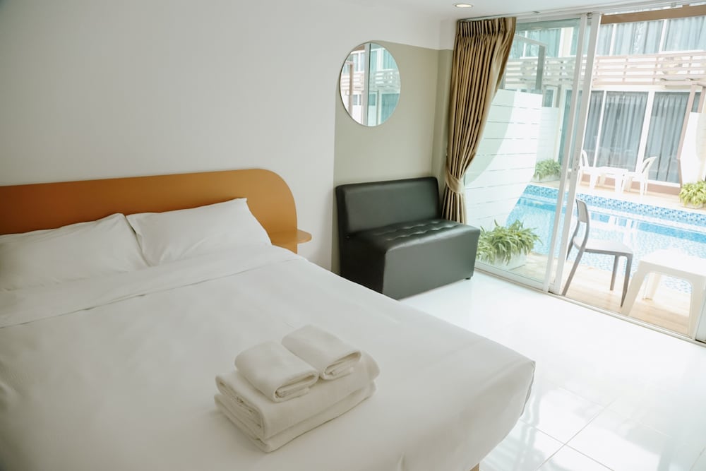 Pool Villa Donmueang 15/50