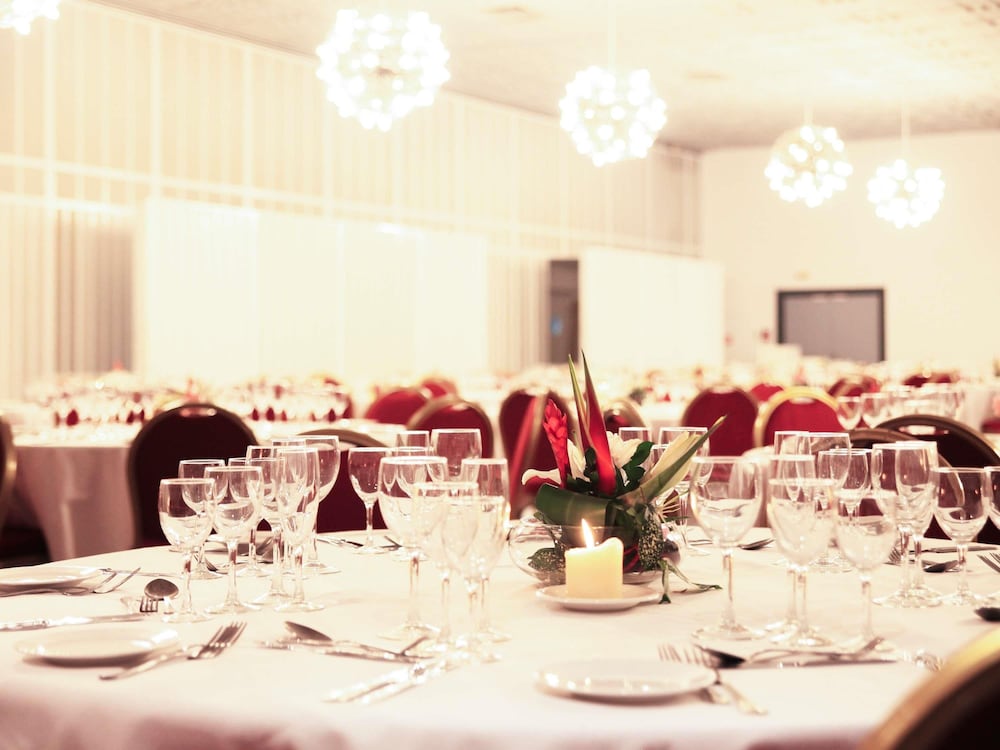 Sofitel Abidjan Hotel Ivoire 48/59