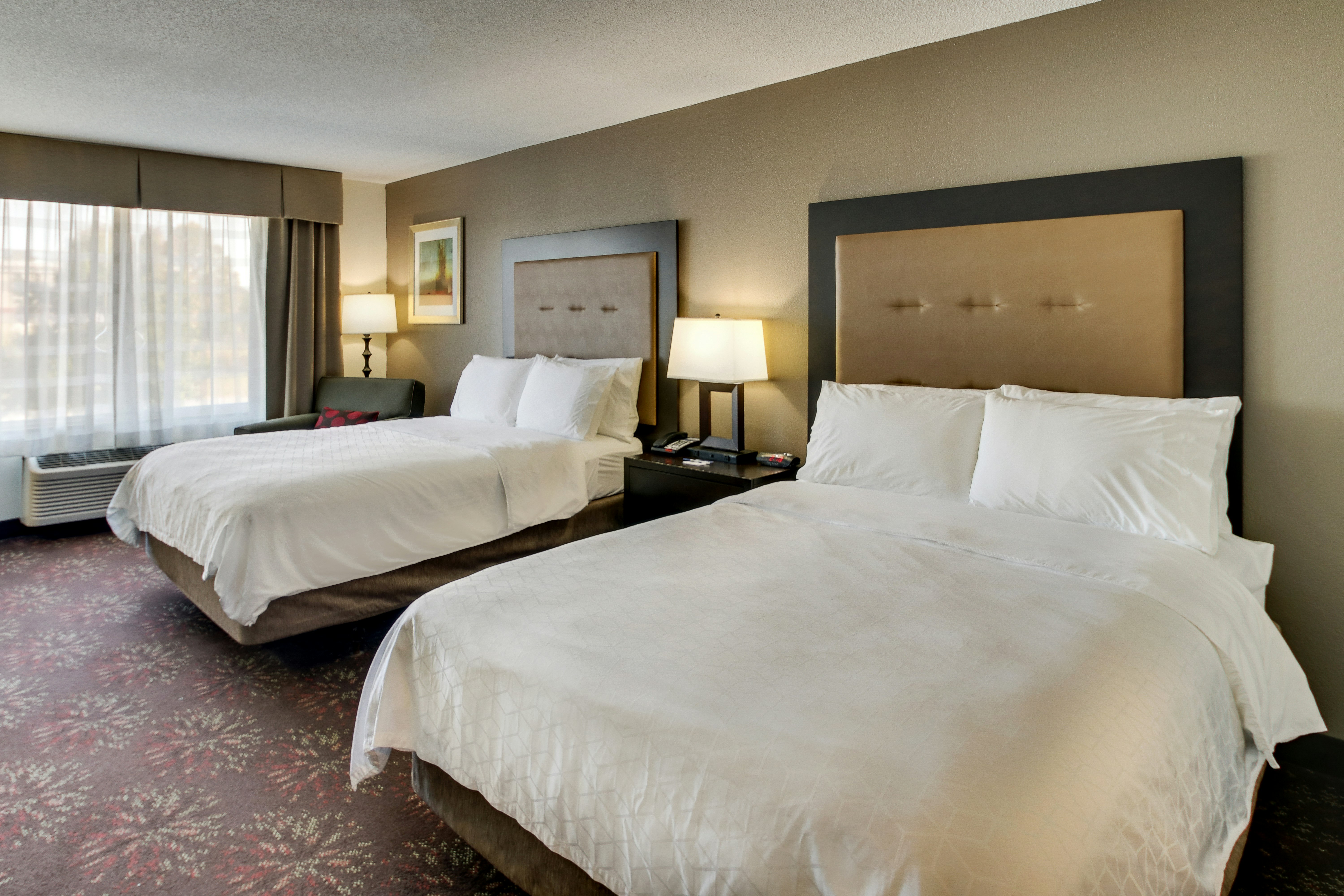 Holiday Inn Express Hotel And Suites Lancaster Lititz 28/73