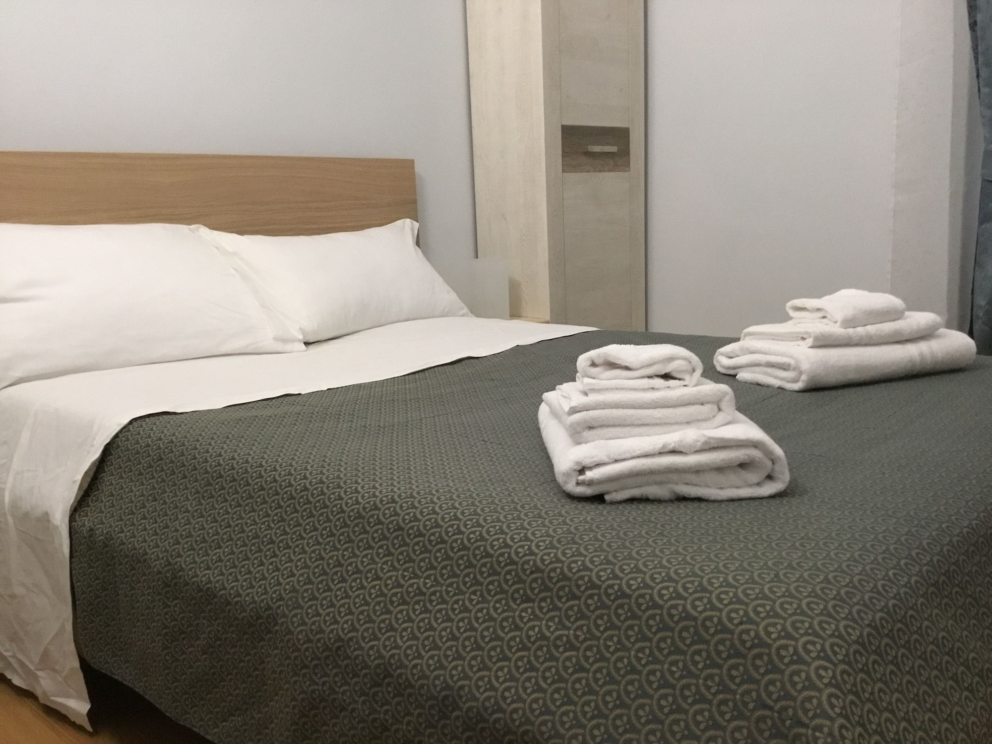 JUNIOR, DOUBLE BED