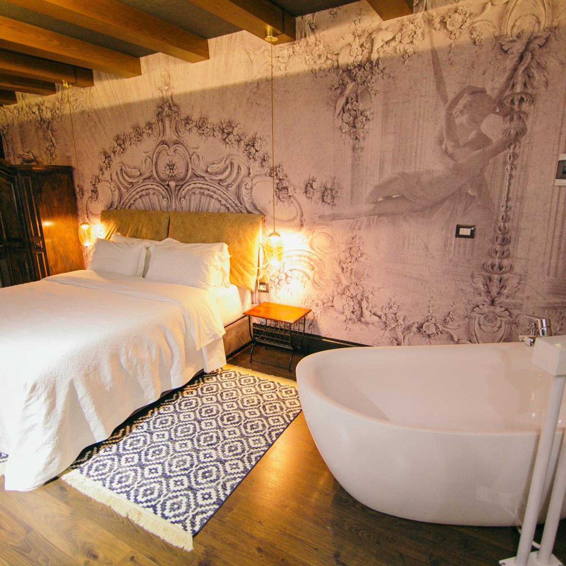 Cathedral Boutique Hotel 17/40