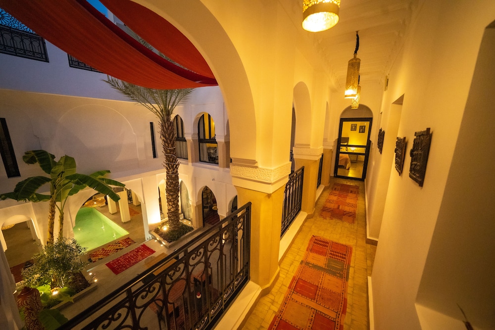 Riad Shanima Spa 2/50