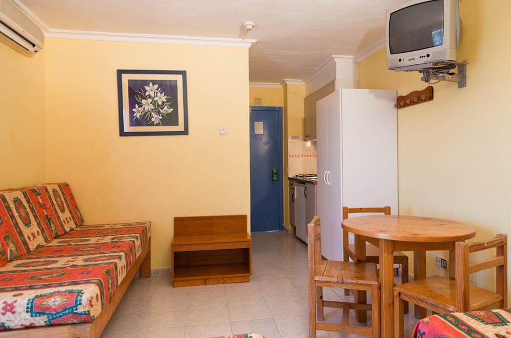Aparthotel Vibra Monterrey 32/50